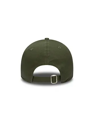 NEW ERA | Casquette enfant 9FORTY NY | olive